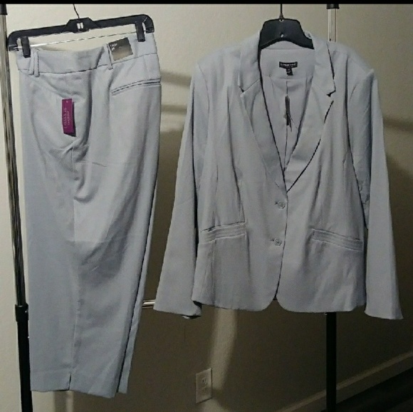 Lane Bryant Other - NWT Lane Bryant Suit